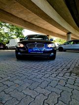 BMW Bmw 525i Facelift-Modell xdrive Tuv neu - BMW 525 aus 2009: 525i
