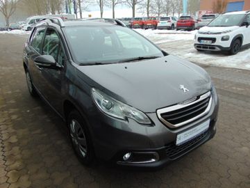 Bild 2 Peugeot 2008 Active