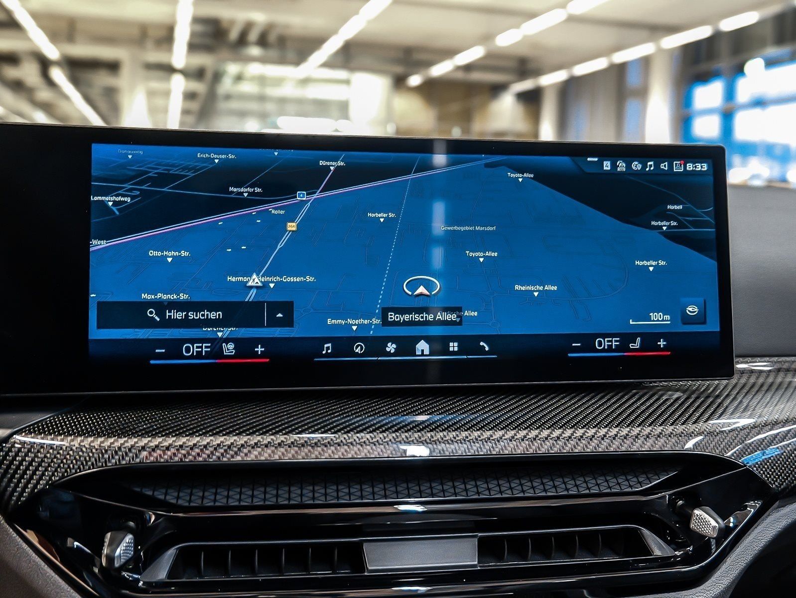 BMW M440 - Bild 6