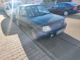 Nissan Nisan Micra - Nissan Micra aus 2000