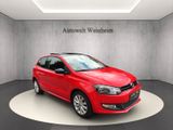 Volkswagen POLO°V°STYLE°PANORAMA°SHZ°PDC°TEMPOMAT°ALCANTARA - Volkswagen Polo in Mannheim