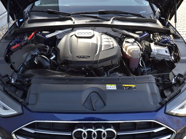 A4 35 TFSI Advanced 19-ZOLL/BANG&OLUFSEN/LED/APS