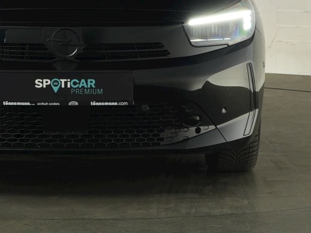 Corsa F FACELIFT GS+LED LICHT+RÜCKFAHRKAMERA+SIT