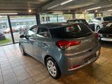 Hyundai i20 Go - Hyundai i20: Go