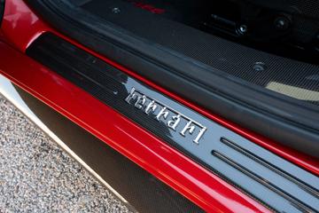صورة مصغرة 29 لـ 2019 Ferrari 488 PISTA