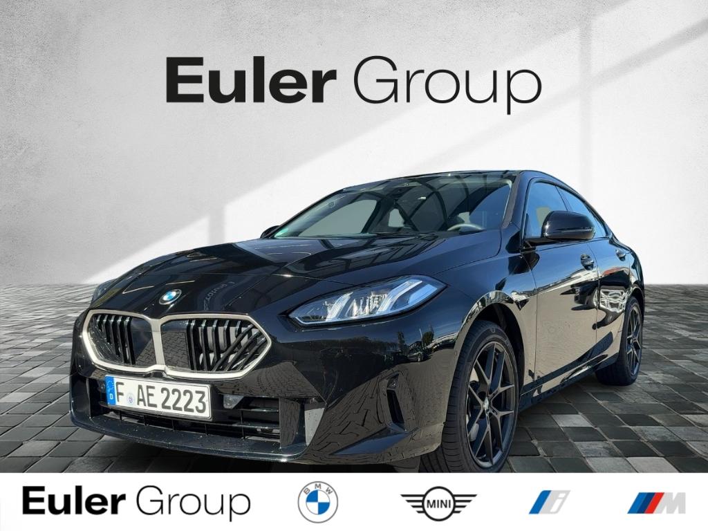 BMW 216 Gran Coupe Navi Digitales Cockpit LED Mehrzo