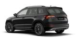 Skoda KAROQ SPORTLINE 150PS TSI DSG NEUPREIS:44.618€ - Skoda Karoq in Duisburg