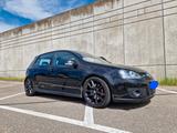 Volkswagen Golf 2.0 T-FSI DSG GTI GTI - Volkswagen aus 2005: GTI