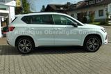 Seat Ateca FR 4Drive*Allrad*AHK*ACC*Standheizung*Beat - Seat Ateca: 4drive