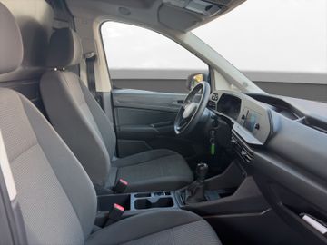 Volkswagen Caddy - 9
