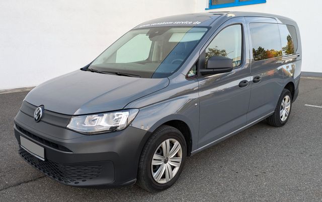 Volkswagen Caddy Cargo EcoProfi Maxi NEUES MODEL PDC