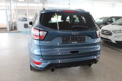 Fahrzeugabbildung Ford Kuga ST-LINE NAVI Winter Paket Park Assistent