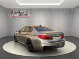 BMW M5 Competition B&W DIAM, 360°/SOUND/HUD/CERAMIC - gebrauchte BMW M5 aus dem Jahr 2018