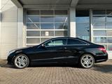 Mercedes-Benz 350 Coupe AMG Line Autom./Navi/Kamera/Temp/SHZ - Mercedes-Benz 350: Leder, mit Navigationssystem