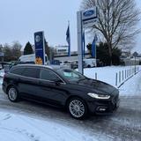 Ford Mondeo Turnier Titanium EcoBlue Automatik - Ford Mondeo Gebrauchtwagen in Dortmund