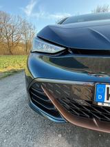 Cupra Born 58 kWh 150 kW Aurora Blue Metallic 