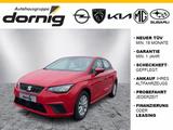 Seat Ibiza Style,LED,Kamera,SHZ,Navi