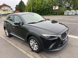 Mazda CX-3 SKYACTIV-G 120 FWD Kizoku Intense - Mazda CX-3: Kizoku Intense