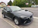 Mazda CX-3 SKYACTIV-G 120 FWD Kizoku Intense - Mazda CX-3 in Frankfurt (Main)