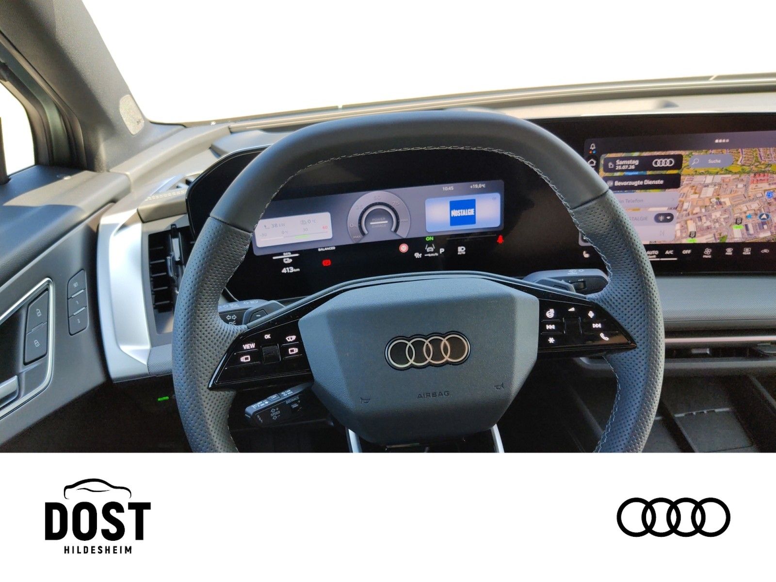 Audi Q4 - Bild 11