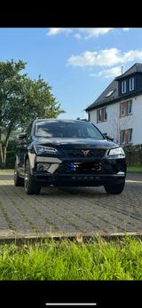 Cupra Ateca 2.0 TSI 221kW Limited Edition 4Drive D... - Cupra Ateca: Limited Edition