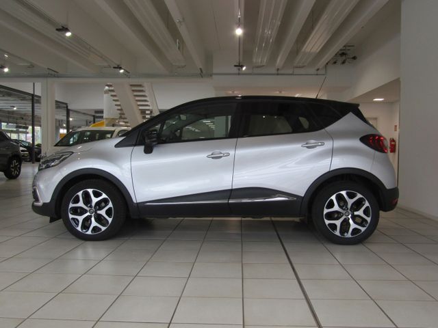 Captur Collection TCe1.3 150 NAV KAM SHZ TEMP BT