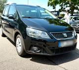 Seat Auto Seat Alhambra Ecomotive TÜV 06.2027 - Seat Alhambra in Freiburg