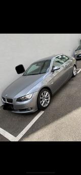 BMW 325i Cabrio  - BMW 325 in Stuttgart