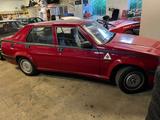 Alfa Romeo 75 - Alfa Romeo 75