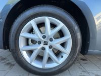 Seat Leon - Vorschau Bild 12