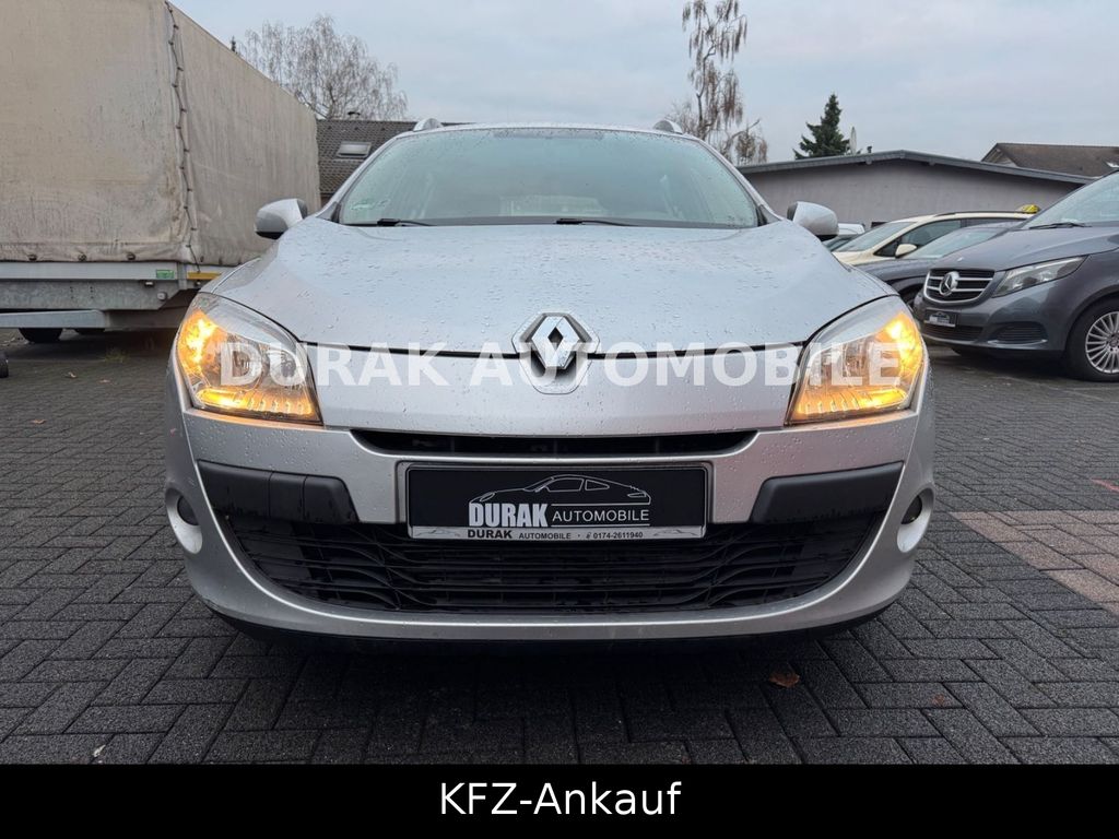 Angebot ansehen Renault Megane