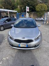Kia Ceed cee'd 1.4 ECO GPL 5 porte Cool - Kia Cee d mit Autogas-Antrieb (LPG)