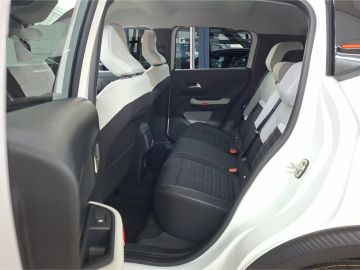 Citroën C3 Hybrid Max 110 Navi°LED°CarPlay°AAC°RFK°DAB°