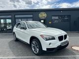BMW X1 28 i xDrive - BMW X1: 28i