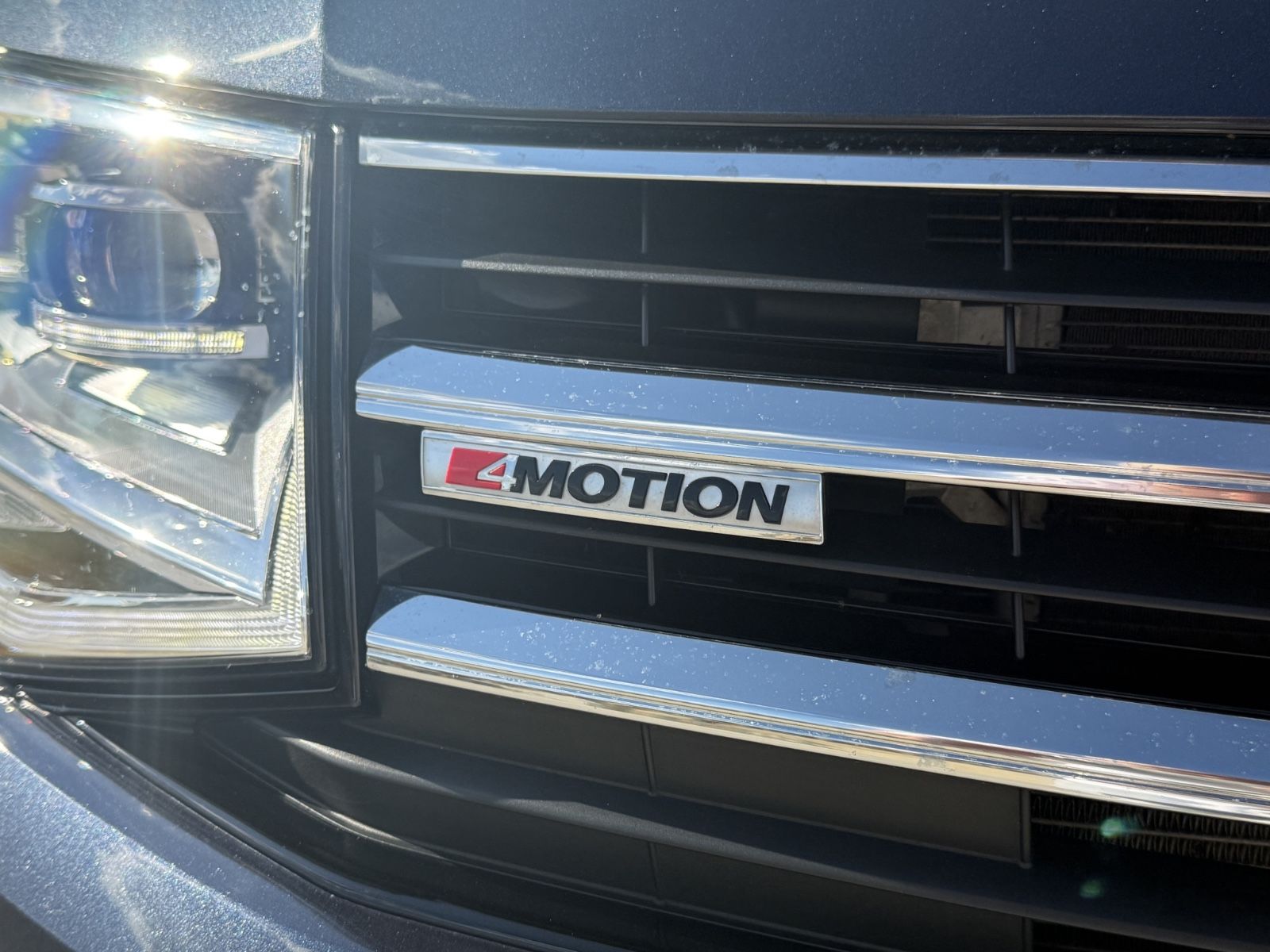 Volkswagen T6 California Ocean 4Motion *dt.At*1.Hd*SHZ* foto 15