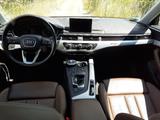 Audi A4 Allroad 3.0 TDI S tronic quattro Avant - - Audi A4 Allroad