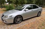 Honda Accord TÜV bis 01/27 18 Alufelgen - gebrauchte Honda Accord aus dem Jahr 2005