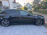Audi RS6 - gebrauchte Audi RS6 aus dem Jahr 2015