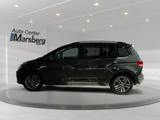 Volkswagen Touran 1.5 TSI DSG Comfortline ACC Kamara LM - gebrauchte VW Kleinbus