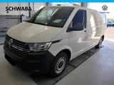 Volkswagen T6.1 Transporter Kasten LR 2.0 - VW T6 von 2020