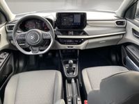 Suzuki Swift - Vorschau Bild 11