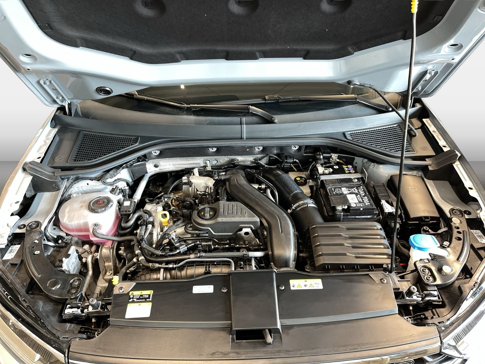 Volkswagen T-Roc - Bild 20