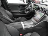 Mercedes-Benz C 300 e T AMG|NIGHT|LED|AMBIENTE|SHZ|KAM - Mercedes-Benz C 300 in Saarbrücken