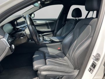 BMW 520 - 7
