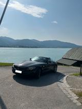 BMW Z4 sDrive23i | 6-Zylinder. Sauger. Roadster - BMW Gebrauchtwagen in München