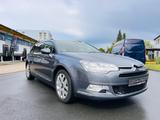 Citroën C5 Tourer V6*XENON*NAVI*AUTOMATIK*LEDER* - Citroën C5: Automatik
