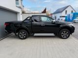 Fiat Fullback Extended Cab LX  Basis"1.Hand"EURO 6" - scheckheftgepflegte Fiat Fullback