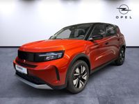 Opel Frontera - Vorschau Bild 2