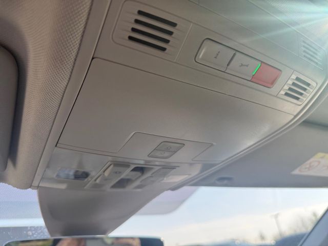 Tiguan Allspace 1.5 TSI United AHK Navi El. Pano