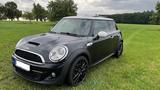 MINI Cooper S Coupé R56